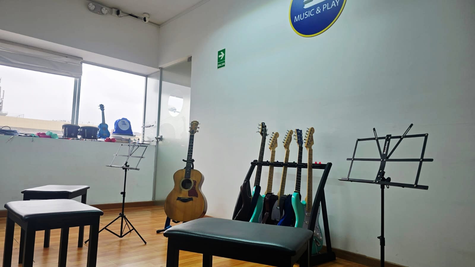 Guitarra