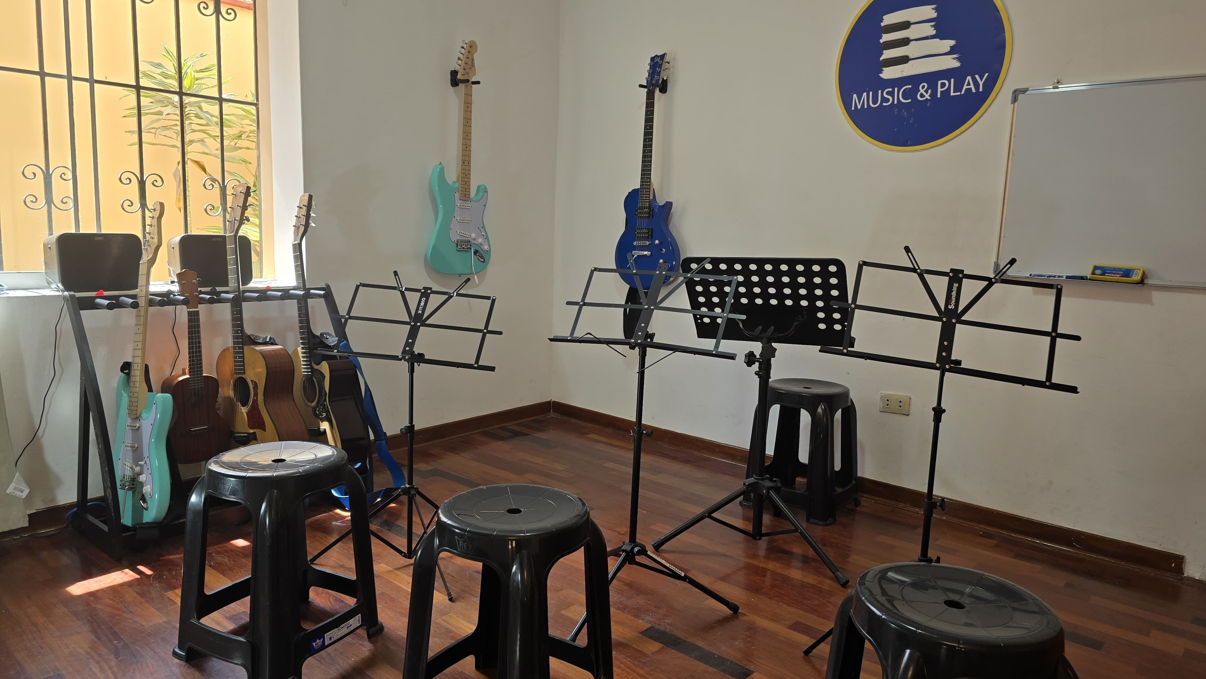 Guitarra
