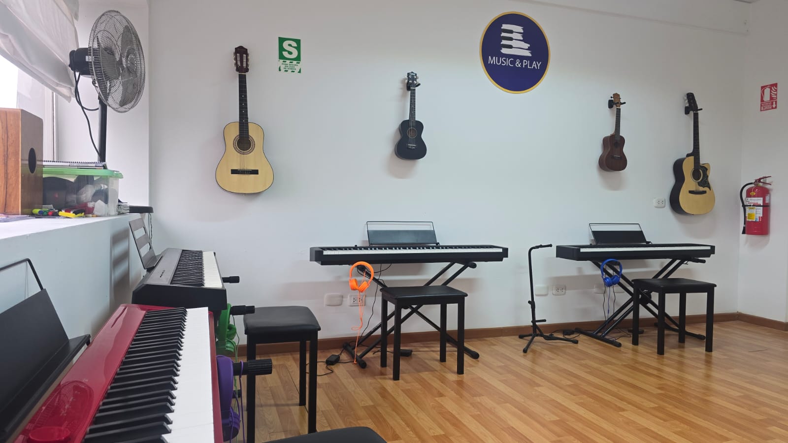 Piano
