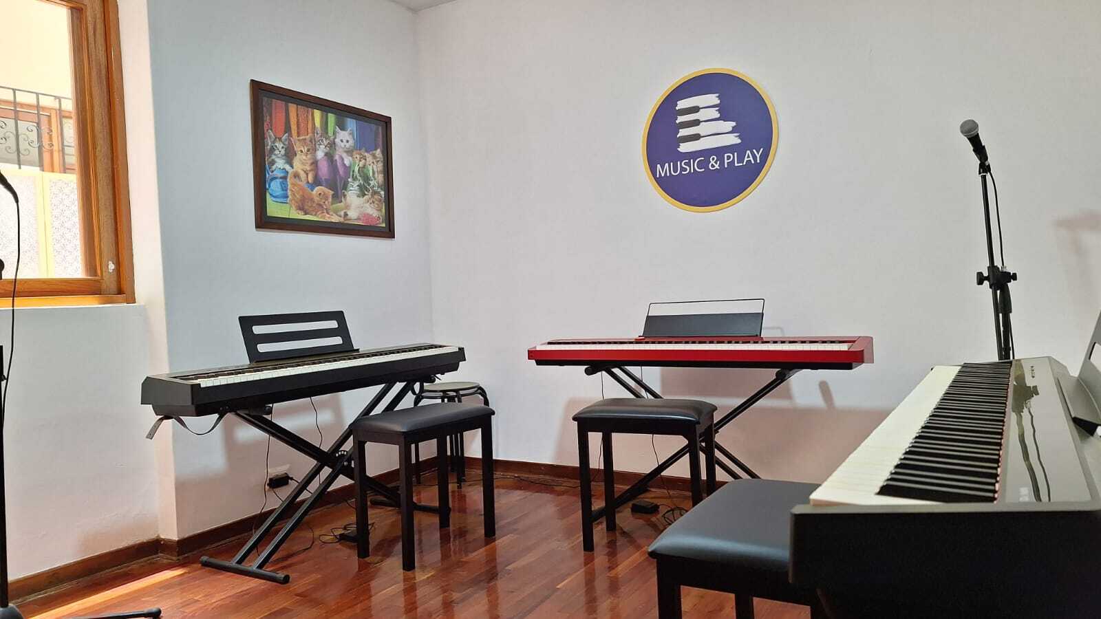 Piano